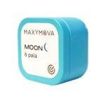 MAXYMOVA Bigudiuri Silicon MOON