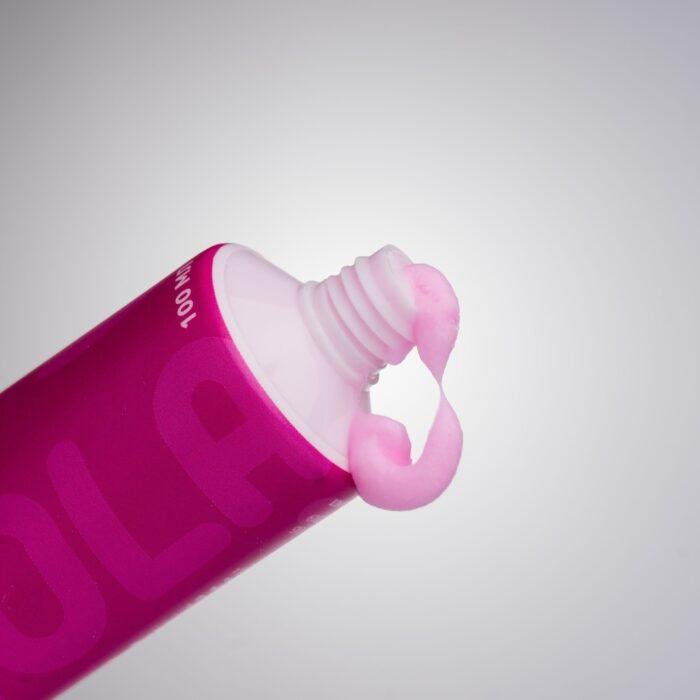 ZOLA - Crema Exfolianta Sprancene 100ml - imagine 3