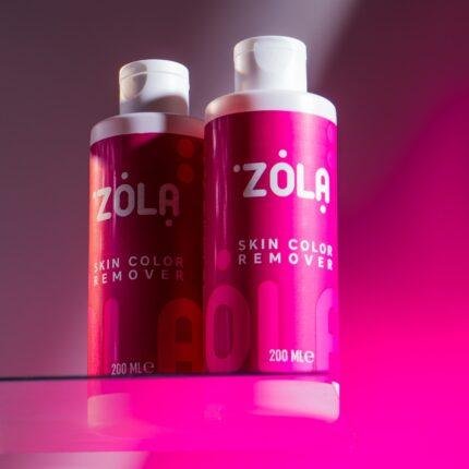 ZOLA - Skin Color Remover Vopsea 200ml