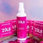 ZOLA - Fixator Culoare 100ml