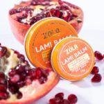 ZOLA - Lami Balm Strong Orange 15g