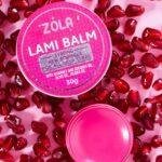 ZOLA - Lami Balm Strong Pink 30g - imagine 2