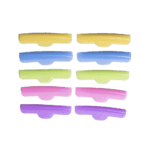 ZOLA - SET Bigudiuri Laminare Gene ( SS, S, M, L, LL ) - imagine 2