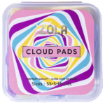 ZOLA - SET Bigudiuri Laminare Gene ( SS, S, M, L, LL )