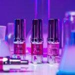 ZOLA - PROTEIN RECONSTRUCTION SET Laminare Sprancene & Gene - imagine 2