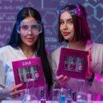 ZOLA - PROTEIN RECONSTRUCTION SET Laminare Sprancene & Gene - imagine 3