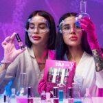 ZOLA - PROTEIN RECONSTRUCTION SET Laminare Sprancene & Gene - imagine 4