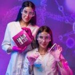 ZOLA - PROTEIN RECONSTRUCTION SET Laminare Sprancene & Gene - imagine 5