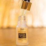 ZOLA x MAKS BILOKONSKYI - Aqua Fluid 10ml - imagine 2