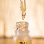 ZOLA x MAKS BILOKONSKYI - Aqua Fluid 10ml - imagine 3