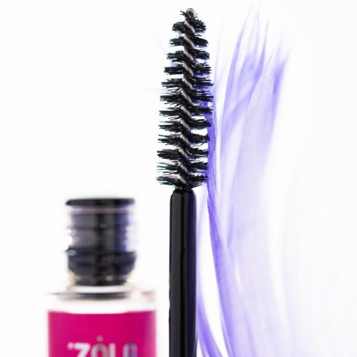 ZOLA - Ulei Sprancene & Gene 10ml - imagine 2