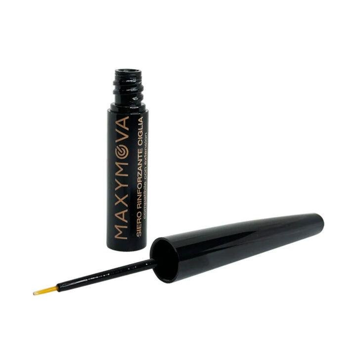 MAXYMOVA Ser HIDRATARE & REGENERARE Gene si Sprancene - imagine 2