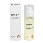 MAXYMOVA Pure Skin Ulei de curatare emolient