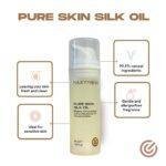 MAXYMOVA Pure Skin Ulei de curatare emolient - imagine 2