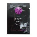 MAXYMOVA Brow Lift 1 Monodoze (1,5ml x 5 buc) - imagine 3