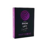 MAXYMOVA Brow Lift 1 Monodoze (1,5ml x 5 buc)