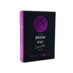 MAXYMOVA Brow Fix 2 Monodoze (1,5ml x 5 buc)
