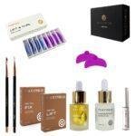 MAXYMOVA Kit Lash&Brow Lamination (STANDARD)