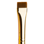 ZOLA – Pensula lata dreapta 03UK (UKRAINIAN EDITION)