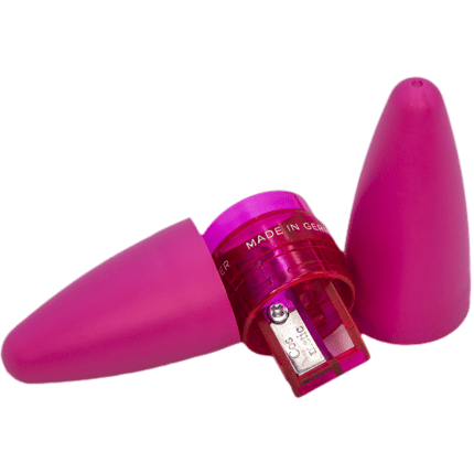 ZOLA - Ascutitoare Creion