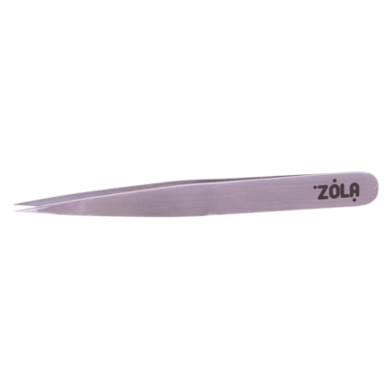 ZOLA - Penseta ascutita | SILVER