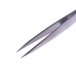 ZOLA - Penseta ascutita | SILVER - imagine 2
