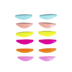 ZOLA – MARSHMALLOW | Bigudiuri Laminare Gene - imagine 2