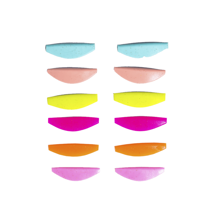 ZOLA – MARSHMALLOW | Bigudiuri Laminare Gene - imagine 2