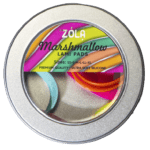 ZOLA – MARSHMALLOW | Bigudiuri Laminare Gene