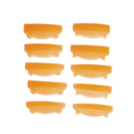 ZOLA - CAT EYE PADS | Bigudiuri Laminare Gene - imagine 2