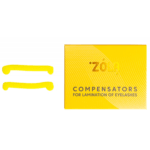 ZOLA - Compensatoare Laminare Gene | YELLOW