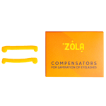 ZOLA - Compensatoare Laminare Gene | ORANGE