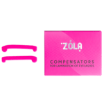 ZOLA - Compensatoare Laminare Gene | PINK