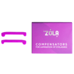 ZOLA - Compensatoare Laminare Gene | PURPLE