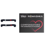 ZOLA x ROMASHKA - Compensatoare Laminare Gene