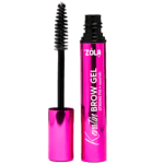 ZOLA - KERATIN BROW GEL | Fixator Hidratant Sprancene