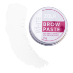 ZOLA - PASTA ALBA PENTRU CONTURAREA SPRANCENELOR