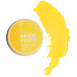 ZOLA - PASTA GALBENA PENTRU CONTURAREA SPRANCENELOR