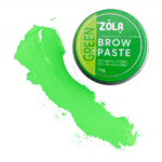 ZOLA - PASTA VERDE PENTRU CONTURAREA SPRANCENELOR