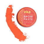 ZOLA - PASTA PORTOCALIE PENTRU CONTURAREA SPRANCENELOR