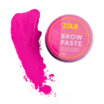 ZOLA - PASTA ROZ PENTRU CONTURAREA SPRANCENELOR