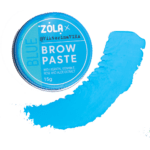 ZOLA x VIKTORINA VIKA - PASTA ALBASTRA PENTRU CONTURAREA SPRANCENELOR