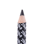 ZOLA - Creion cerat pentru sprancene si ochi | BLACK