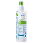 SCHULKE - Mikrozid AF Liquid | Dezinfectant cu pulverizator 250 ml