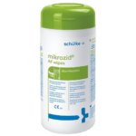 SCHULKE – Mikrozid AF Wipes | Cutie servetele dezinfectant 150 buc