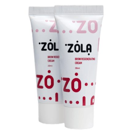ZOLA - Crema Regeneratoare