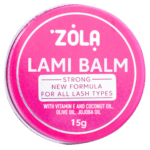 ZOLA – Lami Balm Pink 15g