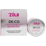 ZOLA - DE:CO Powder | Pudra decoloranta sprancene