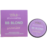 ZOLA x VIKTORINA VIKA - BB BLOND | Pudra decoloranta sprancene 3 tonuri