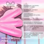 OKO - HOLLYWOOD PINK | Bigudiuri laminare gene - imagine 2